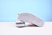 Air Jordan 3 Retro Seoul AV8370-100 - 2