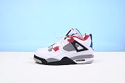 Air Jordan 4 Retro What The CL1184-146  - 6