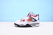 Air Jordan 4 Retro What The CL1184-146  - 5