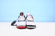 Air Jordan 4 Retro What The CL1184-146  - 3