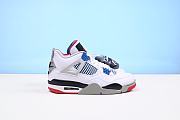 Air Jordan 4 Retro What The CL1184-146  - 2