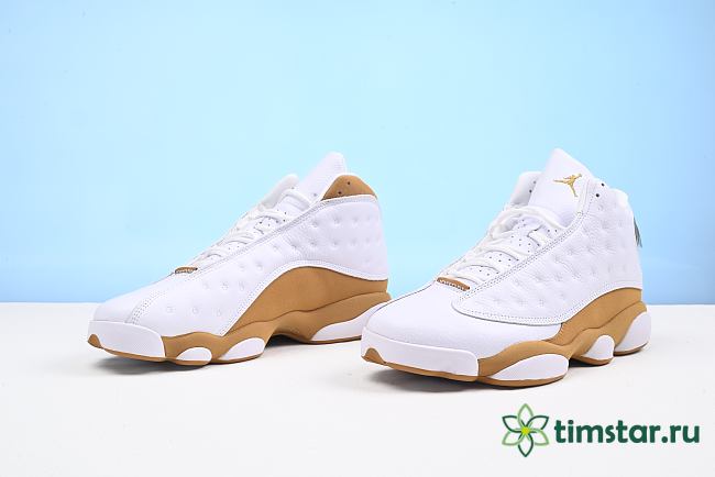 Nike Air Jordan 13 Wheat 414571-171 - 1