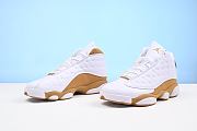 Nike Air Jordan 13 Wheat 414571-171 - 1