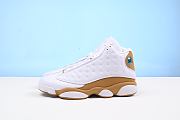 Nike Air Jordan 13 Wheat 414571-171 - 3