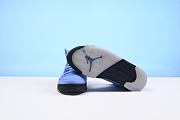 Nike Air Jordan 5 UNC DV1310-401 - 6