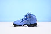 Nike Air Jordan 5 UNC DV1310-401 - 5