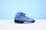 Nike Air Jordan 5 UNC DV1310-401 - 4