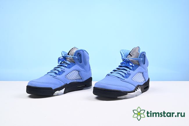 Nike Air Jordan 5 UNC DV1310-401 - 1