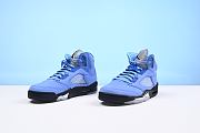 Nike Air Jordan 5 UNC DV1310-401 - 1