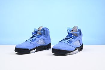 Nike Air Jordan 5 UNC DV1310-401