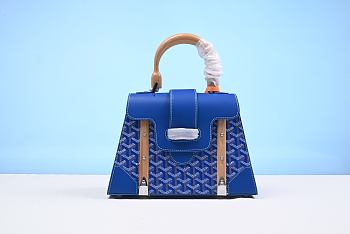 Goyard bag 28cm