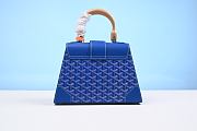 Goyard bag 28cm - 2