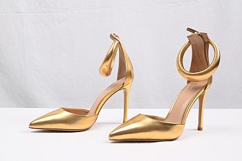 Gianvito Rossi heels