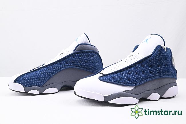 Air Jordan 13 Retro Flint (2020) 414571-404 - 1