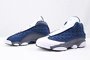 Air Jordan 13 Retro Flint (2020) 414571-404 - 1