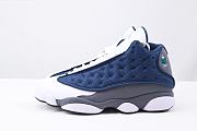 Air Jordan 13 Retro Flint (2020) 414571-404 - 5