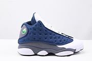 Air Jordan 13 Retro Flint (2020) 414571-404 - 2