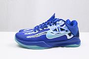 Nike Kobe 5 Protro X-Ray HJ4303-400 - 2