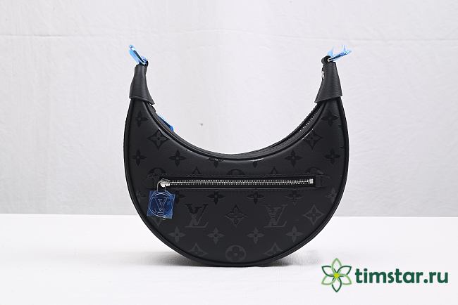 LsVttn Bag black 23cm - 1