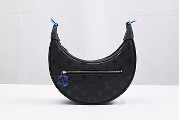 LsVttn Bag black 23cm