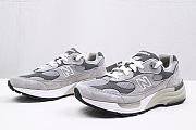 NwBlnc 992 Grey M992GR - 1