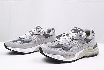 NwBlnc 992 Grey M992GR