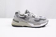 NwBlnc 992 Grey M992GR - 3