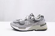 NwBlnc 992 Grey M992GR - 2