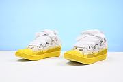 lnvn curb sneaker shoes - 1