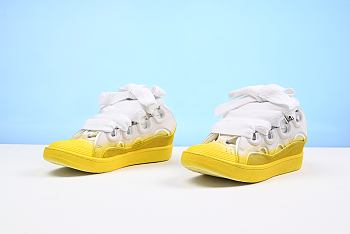 lnvn curb sneaker shoes