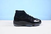 Air Jordan 11 Retro Cap and Gown 378037-005 - 6