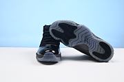 Air Jordan 11 Retro Cap and Gown 378037-005 - 2