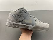 Nike Kobe 4 Black Mamba Collection Fade to Black869450-005 - 4