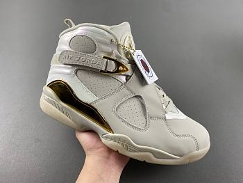 Jordan 8 Retro Champagne 832821-030