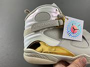 Jordan 8 Retro Champagne 832821-030 - 2