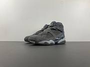 Jordan 8 Retro Cool Grey 305381 014 - 1