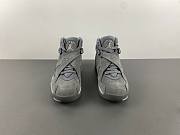 Jordan 8 Retro Cool Grey 305381 014 - 6