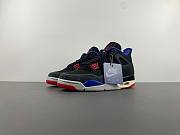 Air Jordan 4 “Rare Air” FV5029-003 - 1