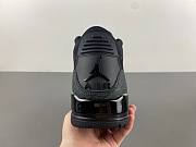 Air Jordan 3 “Black Cat” CT8532-001 - 5