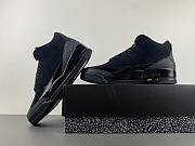 Air Jordan 3 “Black Cat” CT8532-001 - 3