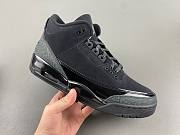 Air Jordan 3 “Black Cat” CT8532-001 - 2