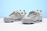 LsVttn Skate Sneaker Grey - 1