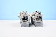 LsVttn Skate Sneaker Grey - 2