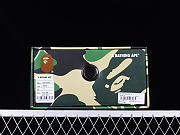 Bape Sk8 Sta M1 'Orange' - 6