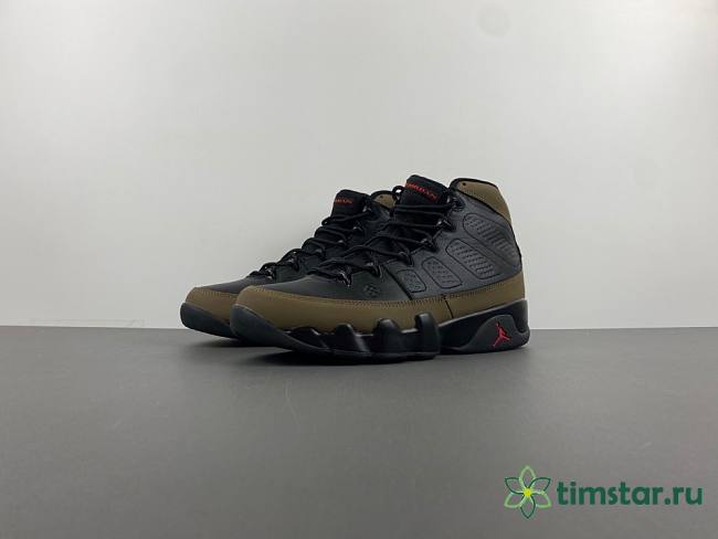 Air Jordan 9 Retro HV4794-030 - 1