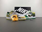 Nike Dunk Low What the Duck Away University of Oregon PE HV1454-100 - 1