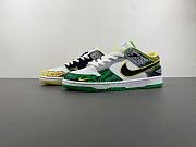 Nike Dunk Low What the Duck Away University of Oregon PE HV1454-100 - 5