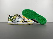 Nike Dunk Low What the Duck Away University of Oregon PE HV1454-100 - 3