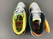 Nike Dunk Low What the Duck Away University of Oregon PE HV1454-100 - 2