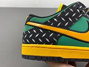 Nike Dunk Low “What The Ducks Of A Feather” - 4